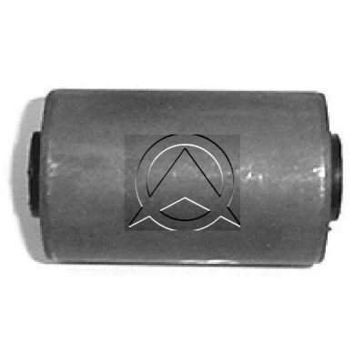 Bild av SIDEM 847616 Silent Bloc De Triangle centre, Essieu avant supérieur Support métal caoutchouc barre oscillant transversal HONDA: CIVIC 6 Hatchback
