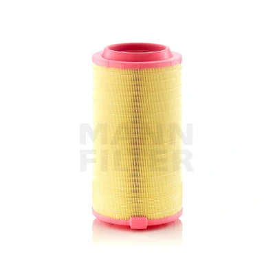 Bild av Luftfilter MANN FILTER C 27 038/1