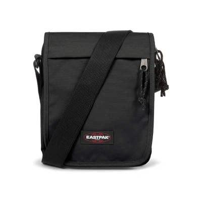Bild av Eastpak FLEX Axelremsväska, Storlek: One Size, Black