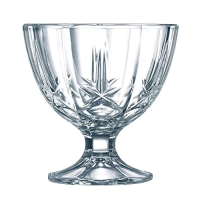 Bild av Dajar Maldiverna 6 glassbägare 300 ml LUMINARC, glas, transparent, stycken (1 pack),