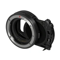 Bild av CANON Bague d&#039;adaptation EF pour boitier EOS R avec filtre insérable variable neutre (ND)