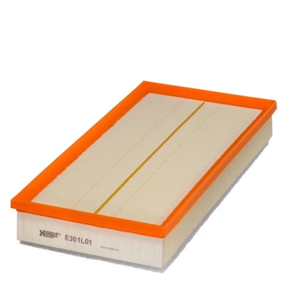 Bild av Luftfilter Hengst filter E301L01