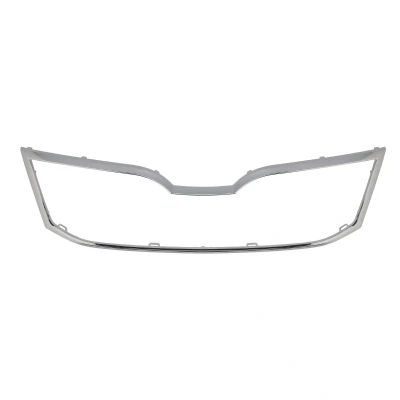 Bild av BLIC 6502 07 7522994P Cadre, grille de radiateur chrome SKODA: Octavia 3 Schrägheck