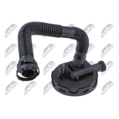 Bild av Ventil, vevhusventilation, seat,skoda,vw, 03C 103 201K, 201L, 201N
