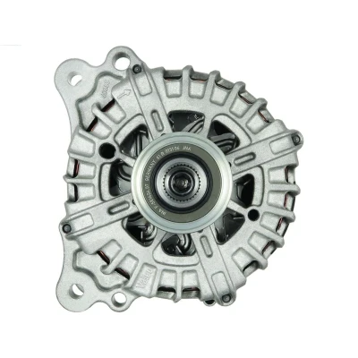 Bild av AS PL A3389(VALEO) Alternateur 12V 180A AUDI: Q5, A5 B8 Coupe, A4 Avant