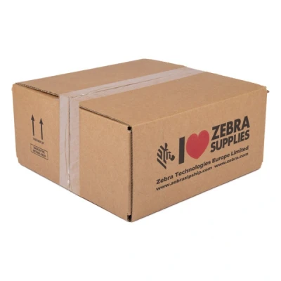 Bild av Zebra 2100 Standard Påfyllning av bläckband (termisk överföring) Svart