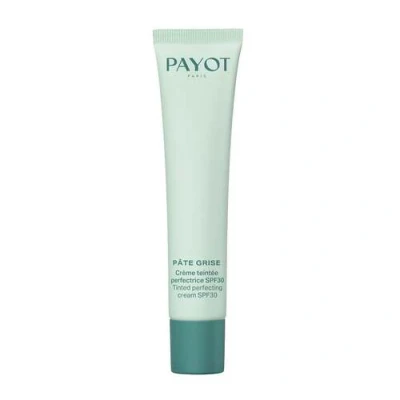 Bild av Payot Pâte Grise Tinted Perfecting Cream Spf30 40 ml
