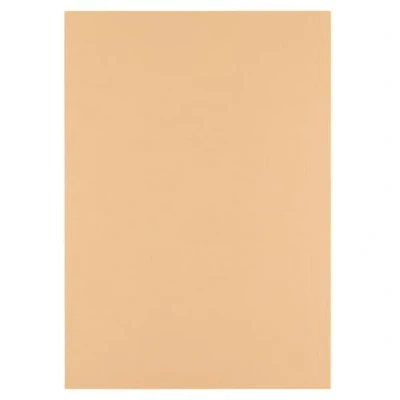 Bild av Florence Beige linne kartong 250 g A4 Scrapbooking Paper Parchment färgat eleganta inbjudningar, presentlådor och konstprojekt