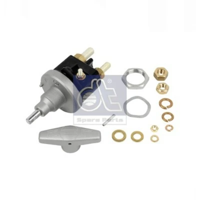 Bild av Huvudbrytare, batteri DT Spare Parts 7.25710