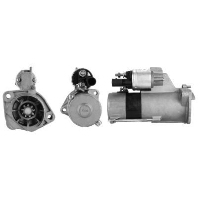 Bild av LUCAS ELECTRICAL LRS02269 Démarreur 12 1,7 AUDI: A4 B6 Avant, Berline, A6 C5 VOLKSWAGEN: Passat B5 GP Break