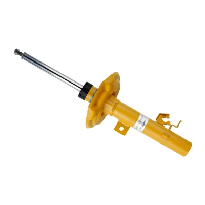 Bild av BILSTEIN B6 Performance 22 251541 Amortisseur Essieu avant droit Pression de gaz Système bitube Jambe suspension Goujon en haut NISSAN: X Trail