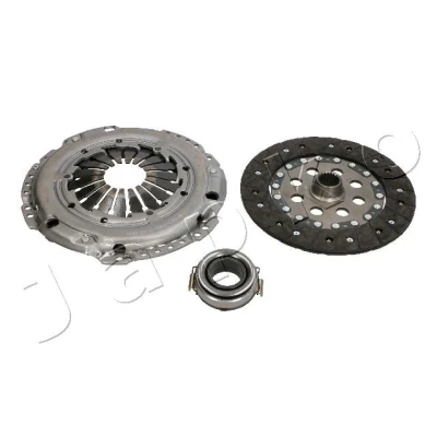 Bild av JAPKO 922089 Kit d&#039;Embrayage 225 TOYOTA: Corolla Verso, IX 3/5 portes, Avensis II 5 portes