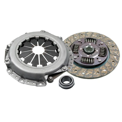 Bild av BLUE PRINT ADG03078 Kit d&#039;Embrayage à trois pièces avec graisse synthétique butée de débrayage 215 HYUNDAI: Coupe II, Matrix, ACCENT 2