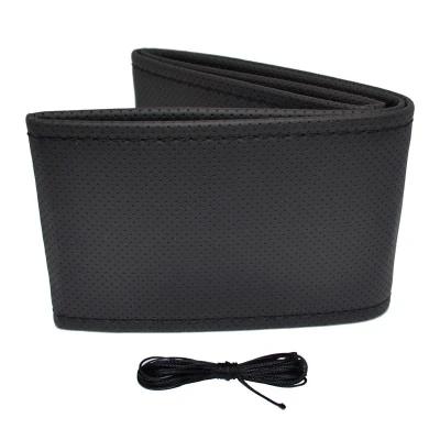 Bild av Otom Classic DK 201 Housse de volant noir 37 39 Skaï