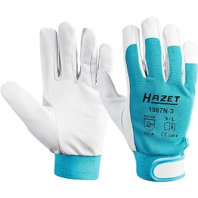Bild av HAZET 1987N 3 Gant de protection