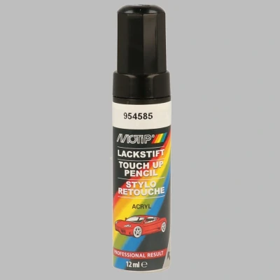 Bild av MOTIP 954585 Fordons kombinationslack 12ml Stift Blå CST2860