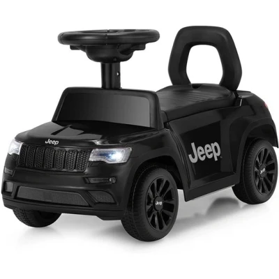 Bild av Azeno Gåbil License Jeep Grand Cheokee