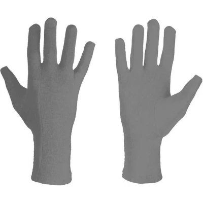 Bild av Lillsport Wool Liner Light Innerhandskar Grey, 10
