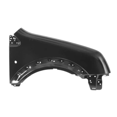 Bild av BLIC 6504 04 2507312Q Aile avant droite FORD: Transit Connect Mk1 Van
