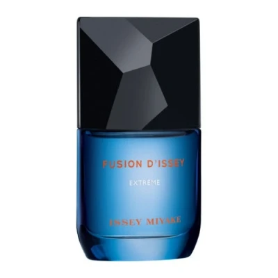 Bild av Issey Miyake Fusion d&#039;Issey Extrême Eau de Toilette 50 ml