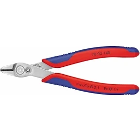 Bild av Avbitare Knipex, 140mm