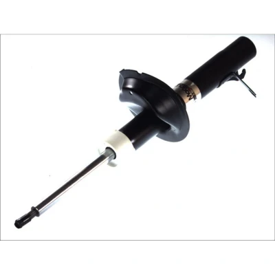 Bild av Magnum Technology AGG049MT Amortisseur Essieu avant gauche Pression de gaz Système bitube Jambe suspension Goujon en haut FORD: C Max 2
