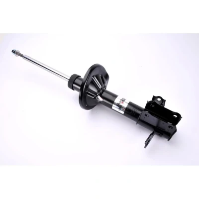 Bild av Magnum Technology AG3006MT Amortisseur Essieu arrière droit Pression de gaz Système bitube Jambe suspension Goujon en haut, Pont bas
