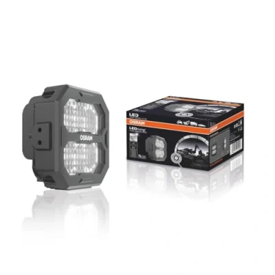 Bild av Arbetsstrålkastare OSRAM LEDPWL104 WD