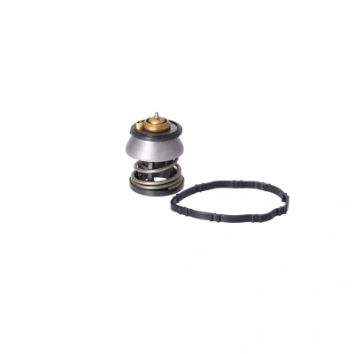 Bild av FEBI BILSTEIN 179798 Thermostat d&#039;eau 88 avec joints BMW: 1 5 portes, Berline, Touring, MINI: 3/5 portes