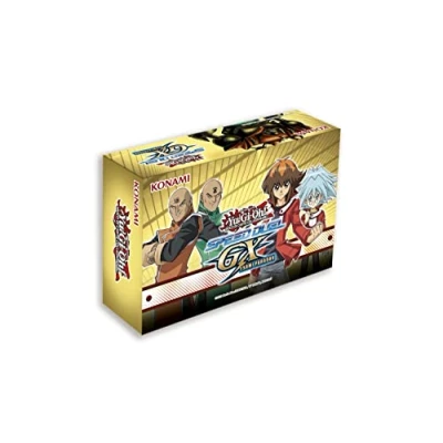 Bild av Yu Gi Oh! Trading Card Game Speed Duel Mini Box Paradox Exams ENG