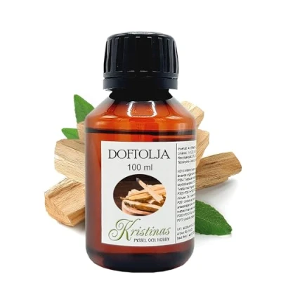 Bild av Doftolja 100 ml Palo Santo För Ljustillverkning