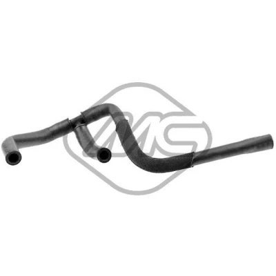 Bild av Rörledning, EGR ventil, dacia sandero ii, renault clio i, iii, kangoo, kangoo express, modus / grand modus, twingo 8200