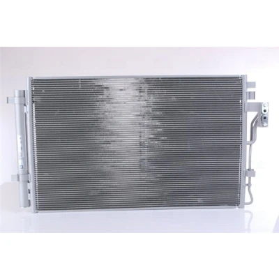 Bild av NISSENS 940216 Condenseur De Clim avec déshydrateur Aluminium 695 R 134a KIA: SORENTO 2