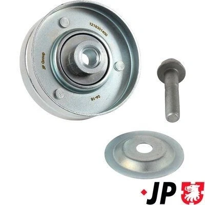 Bild av JP GROUP 1218301400 Galet Enrouleur OPEL: Zafira B, Astra H 3/5 portes, Meriva A