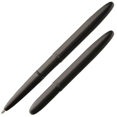 Bild av FISHER SPACE PEN Bullet svart, 1 styck (1 pack)