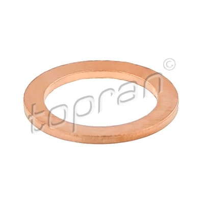 Bild av TOPRAN 209 133 Joint, compresseur OPEL: Astra H GTC, J 5 portes, Mokka / X, CHEVROLET: Cruze Berline