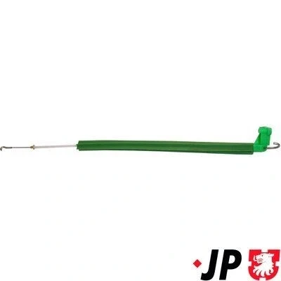 Bild av JP GROUP 1171000570 Tirette à câble, verouillage porte avant gauche AUDI: V8