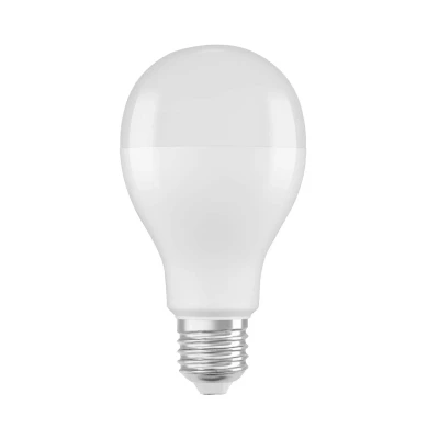 Bild av OSRAM Star LED lampa E27 19W 2 452lm 6 500K matt