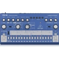 Bild av Behringer RD 6 BU Trummaskin blå