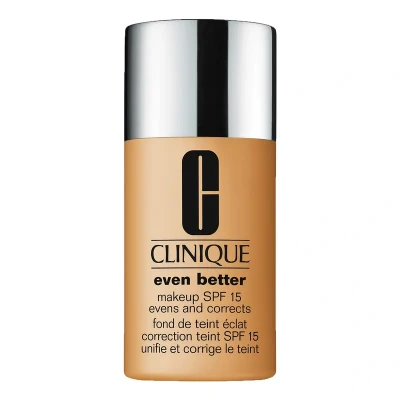 Bild av Clinique Even Better Make Up Foundation 05 Neutral/CN52 neutral 30 ml