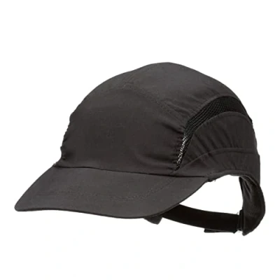Bild av 3M First Base HC24BLK/SP FB3 CLA Kasket Sort