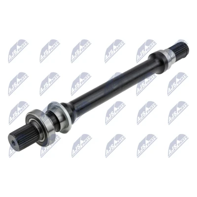 Bild av Drivaxel, framaxel höger, mazda 626 iv, v, hatchback mx 3, 6, xedos G560 25 700A, 700B, 700C,