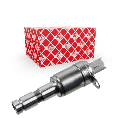 Bild av FEBI BILSTEIN 104311 Valve de commande, réglage d&#039;arbres à came RENAULT: CLIO 3, MEGANE 3 Coupe,