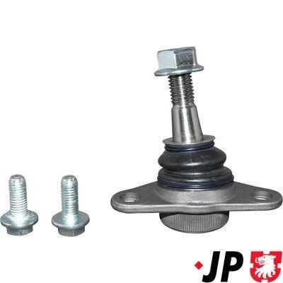 Bild av JP GROUP 4940300500 Rotule de suspension Essieu avant gauche, droit, inférieur avec accessoires VOLVO: XC90 I, S60 V70 2