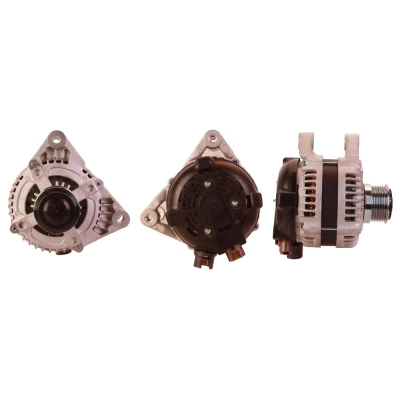 Bild av DRI 2191641602 Alternateur 14V 160A FORD: Focus 2, C Max, 2 Kombi, VOLVO: V50, S40 II, C30, MAZDA: 3 5 portes, Berline