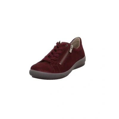 Bild av Legero Damen TANARO 5.0 Sneaker, RUBIN (ROT) 5920