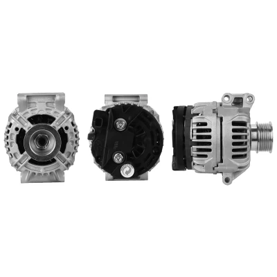 Bild av LUCAS LRB00504 Alternateur 12V 87A RENAULT: CLIO 2, Kangoo I, I Express