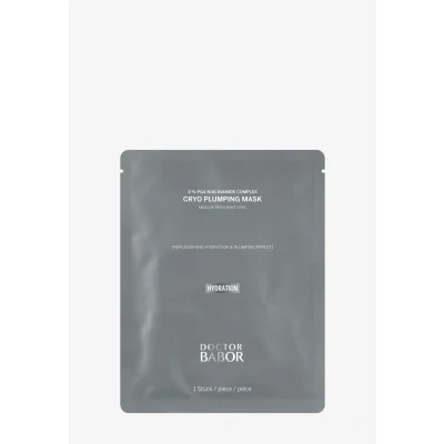 Bild av Babor CRYO Plumping MASK Ansiktsmask, Storlek: One Size, /
