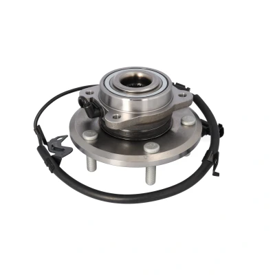 Bild av FEBI BILSTEIN 174495 Kit de roulements roue FIAT: Freemont, DODGE: Journey MPV