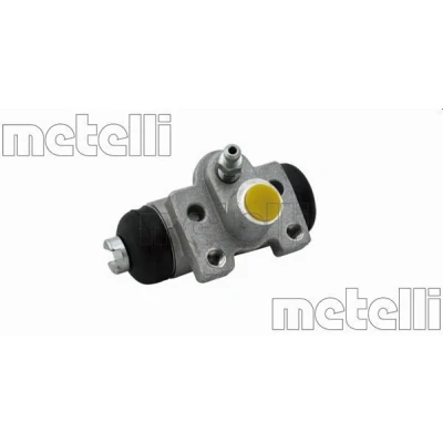 Bild av METELLI 04 0382 Cylindre De Roue 19,05 HONDA: Civic 6 Hatchback, 4 V 3/5 portes, SUZUKI: Jimny SUV